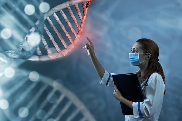 GLP Genetic Toxicology Battery of Assays