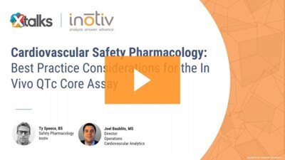 the-cardiovascular-safety-pharmacology-best-practice-considerations-for-the-in-vivo-qtc-core-assay